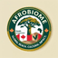 AfroBiome Foods Logo